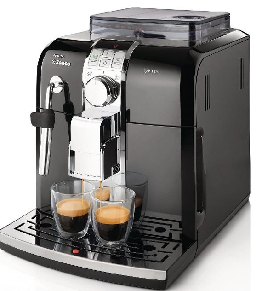 HD8833 - Philips Coffee Maker