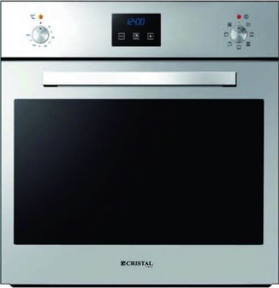 LIGHT - Cristal Electric Oven