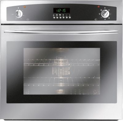 WAVE - Cristal Electric Oven