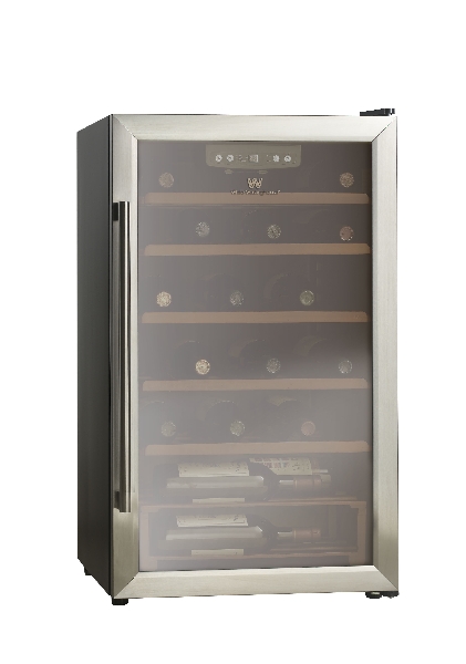 WC42EX - White-Westinghouse Wine Cooler