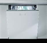 CDI3515/1-S - Candy Dishwasher