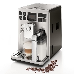 HD8854 - Philips Coffee Maker